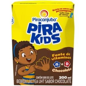 PIRAKIDS