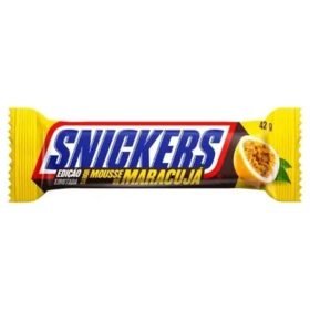 SNICKERS MARACUJA