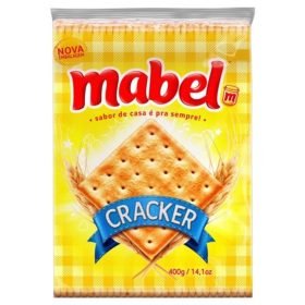 mabel