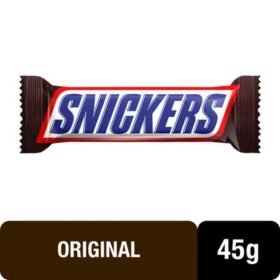 snickers